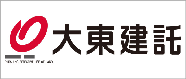 大東建託
