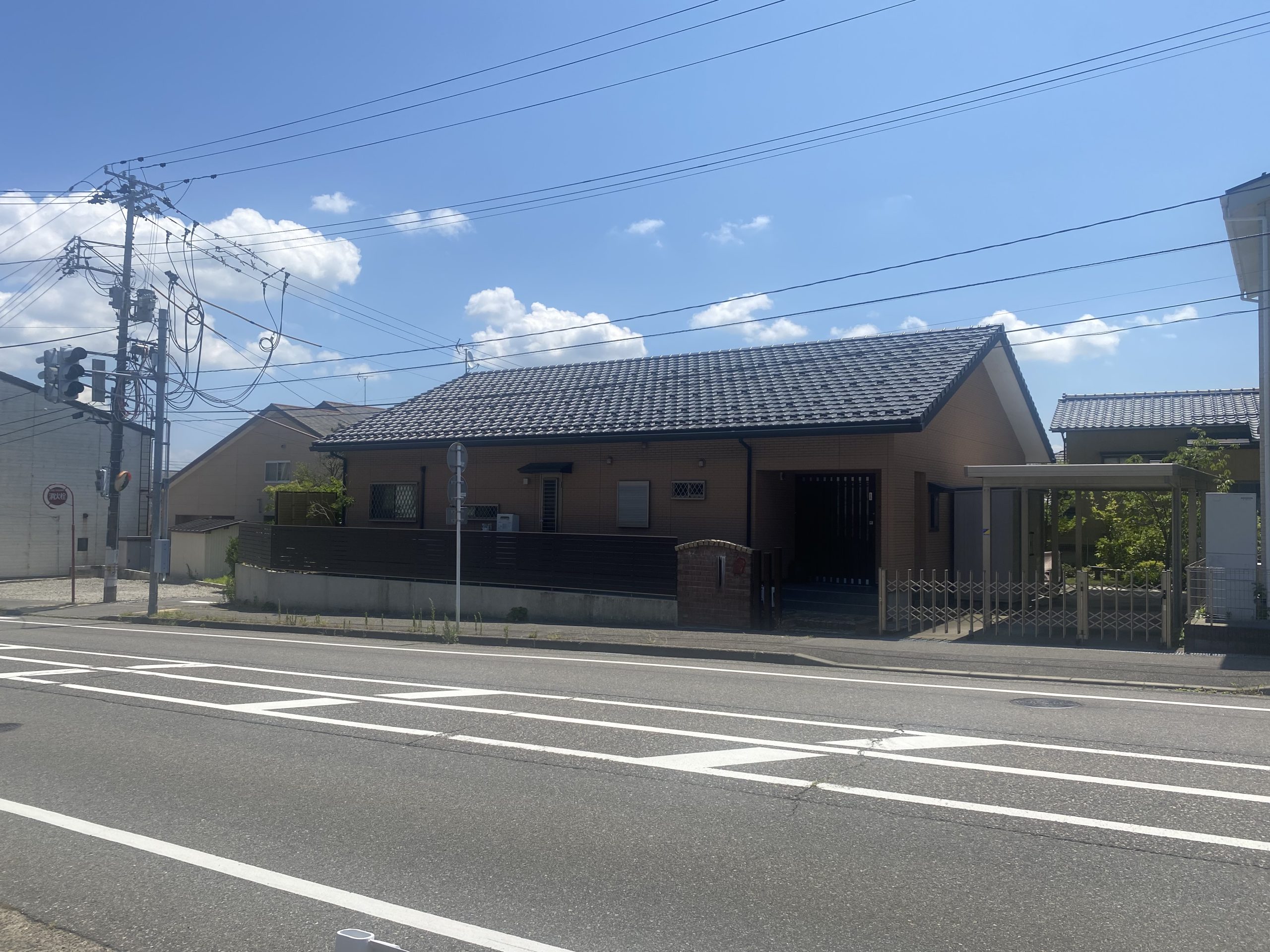 中古住宅 新潟市 新潟市西区坂井砂山２丁目