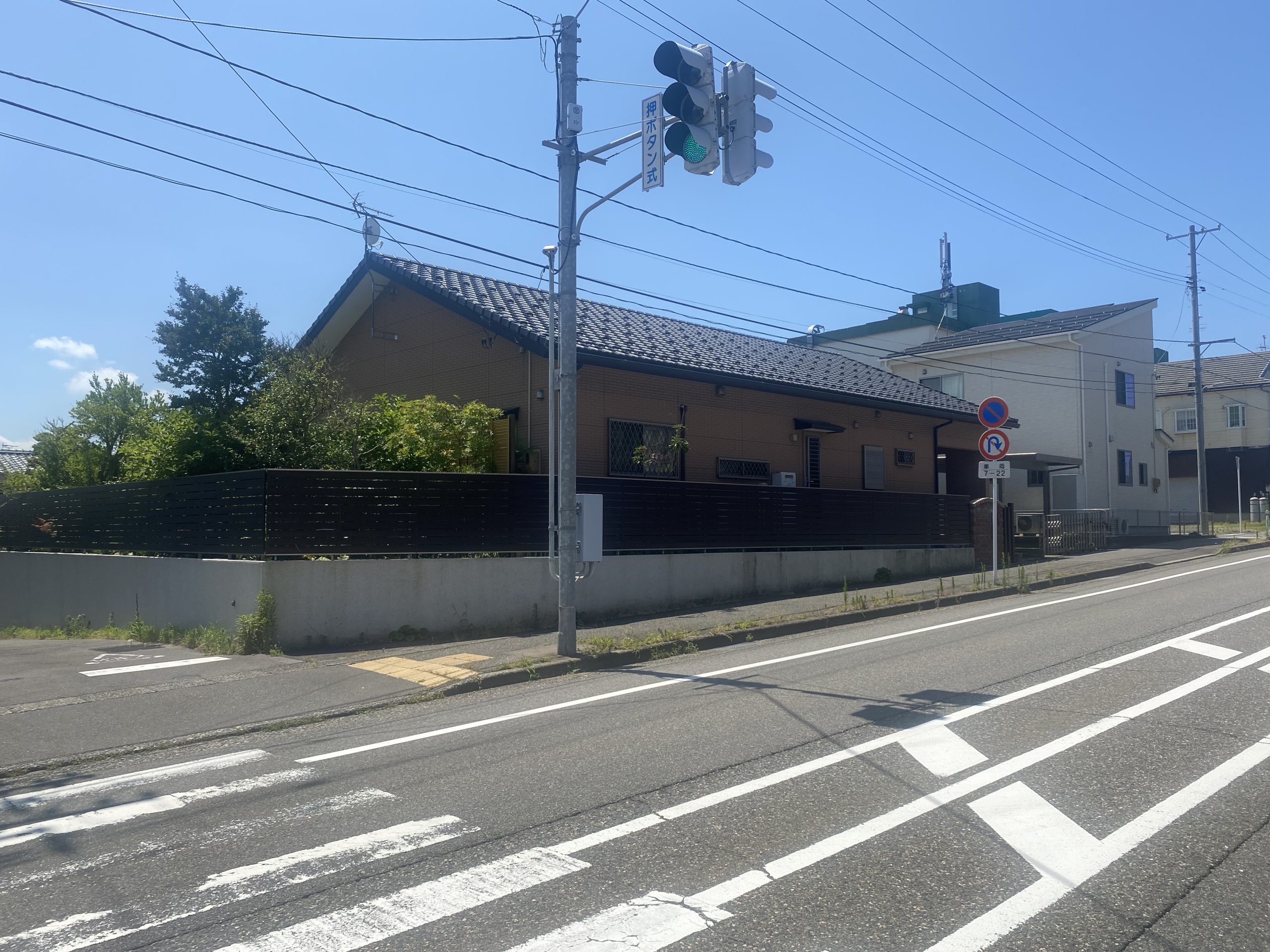 中古住宅 新潟市 新潟市西区坂井砂山２丁目