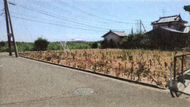 外観２