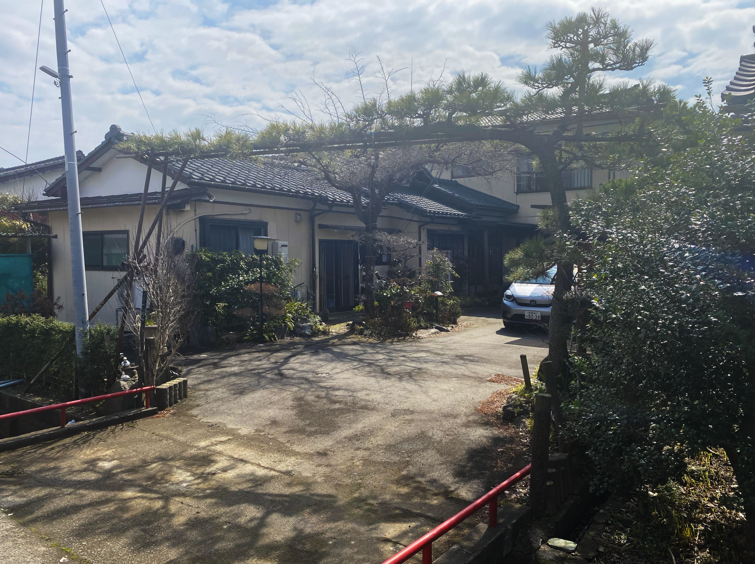 中古住宅 新潟市 新潟市秋葉区北上2丁目